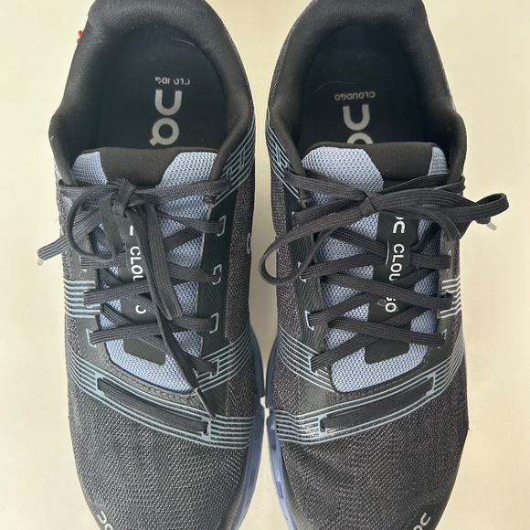 ON Cloudgo running shoes - Picture 4 of 5